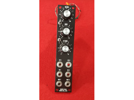 SYNTHESIS TECHNOLOGY MOTM 190